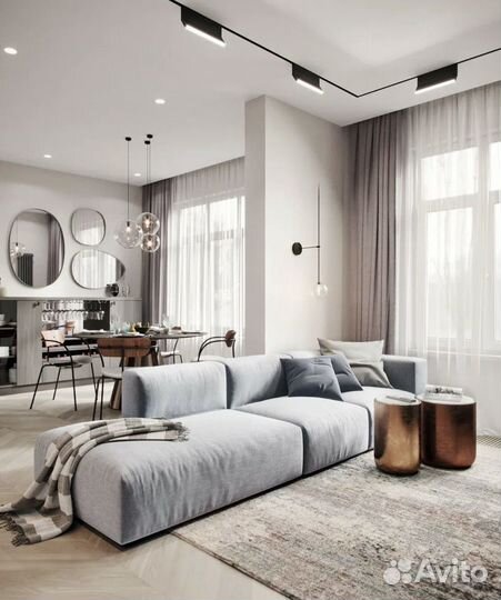 Доверительное управление недвижимостью