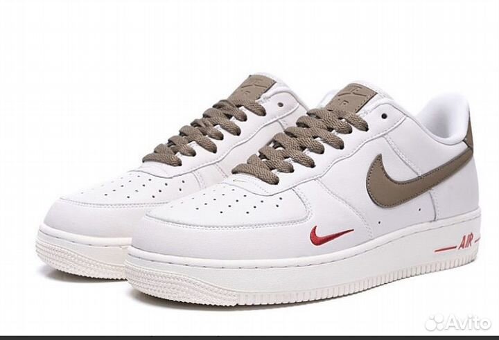 Кроссовки Nike