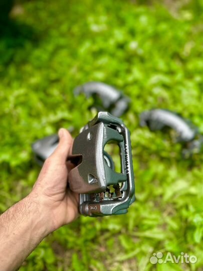 Супорты toyota