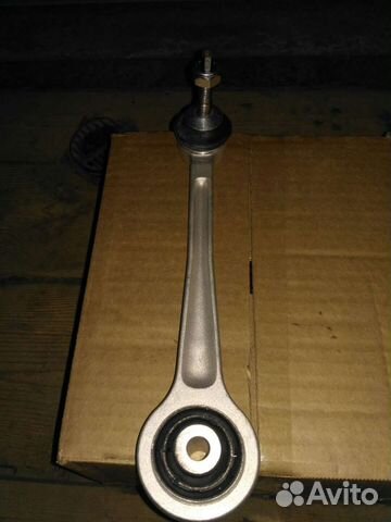 Рычаг подвески правыйbmw: 5 E39 95, 535/540 E39