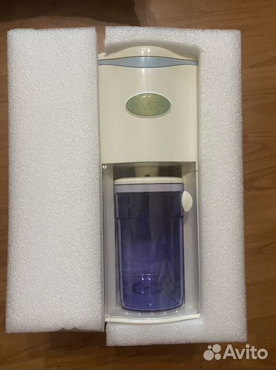 Система фильтрации воды Nikken PiMag