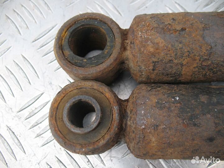 Амортизатор задний Chery Tiggo T11 2008г