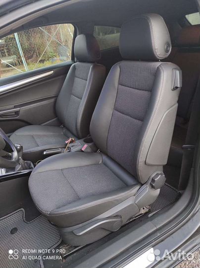 Перетяжка салона авто и мото