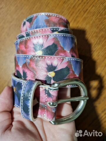 Ремень женский TJ Collection