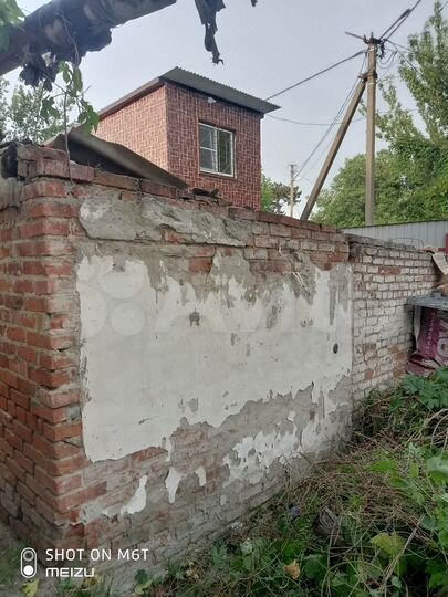 Гараж, 17 м²