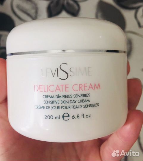 Крем для лица