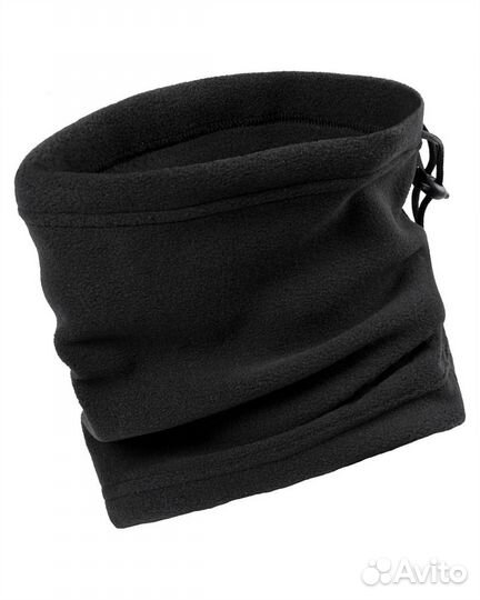 Бафф флисовый шарф