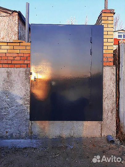 Дверь на карман