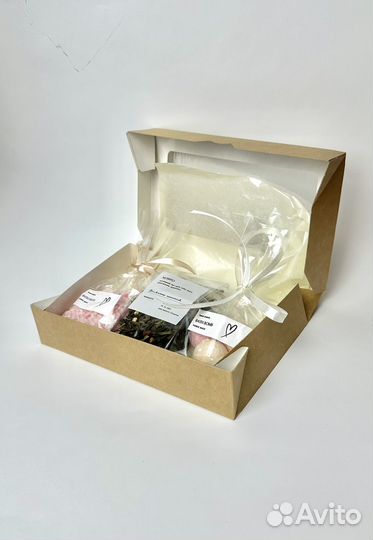 Подарочный набор