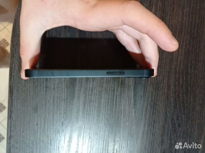 iPhone 13 mini, 128 ГБ