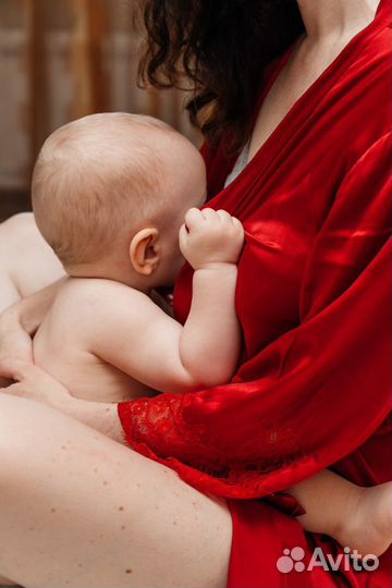 Консультант по грудному вскармливанию