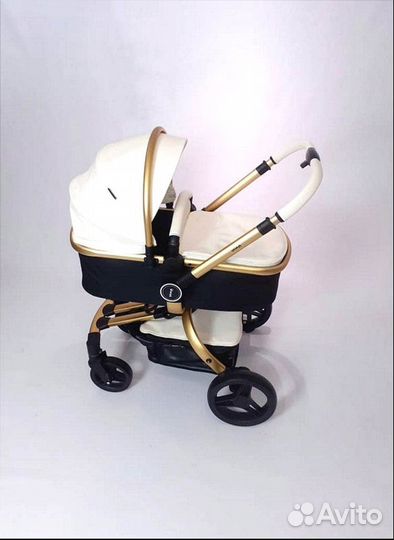 Aulon 360 Коляска