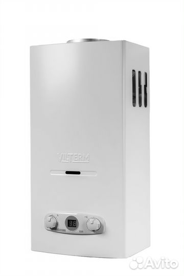 Газовая колонка VilTerm S10