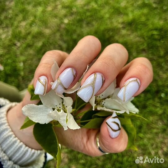 Маникюр Хабаровск