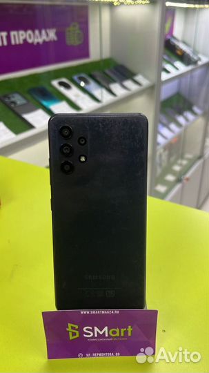 Samsung Galaxy A32, 4/64 ГБ