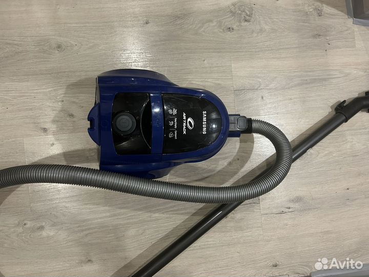 Пылесос samsung