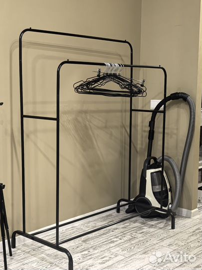 Вешалка напольная