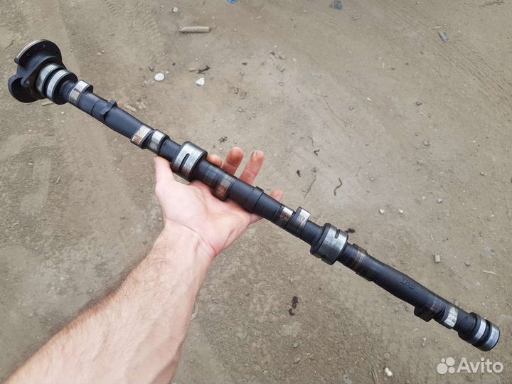 Распредвал м30б35