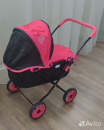 Коляска для кукол