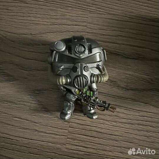 Фигурки Оригинальные