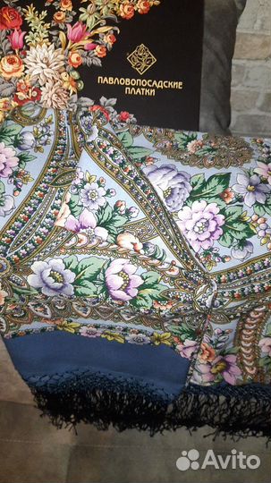 Платок 