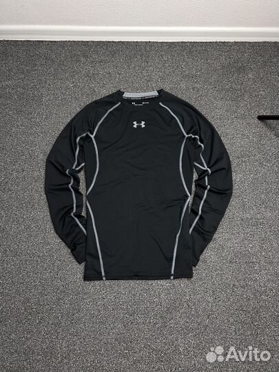 Рашгард компрессионный Under Armour