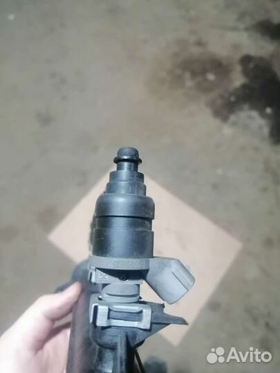 Форсунки форсунка 1.6 bse