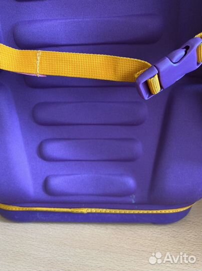 Рюкзак школьный Lego Friends