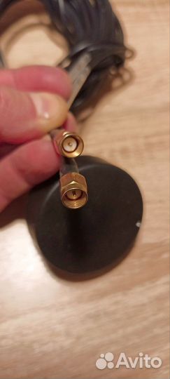 Антенна 4g mimo