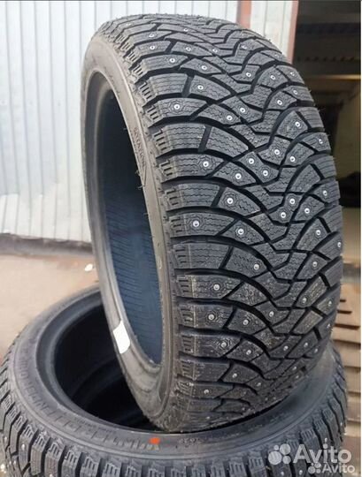 Leao Winter Defender Grip 2 215/55 R17 98T