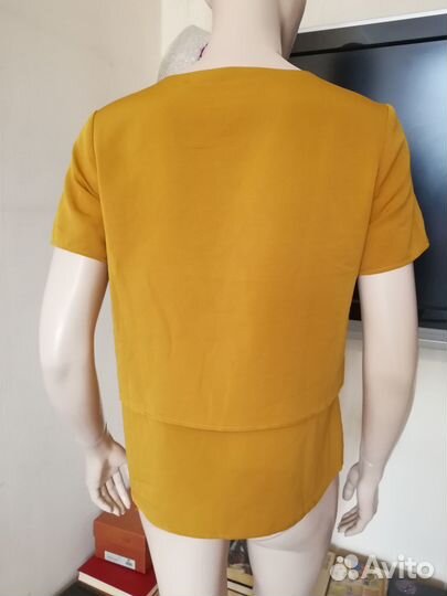 Блузка (09.02.25) M