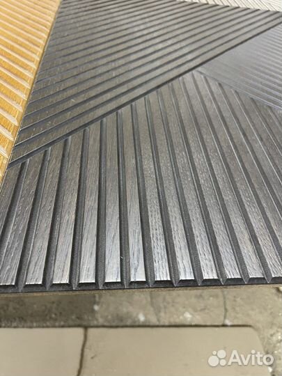 Декоративные стеновые панели