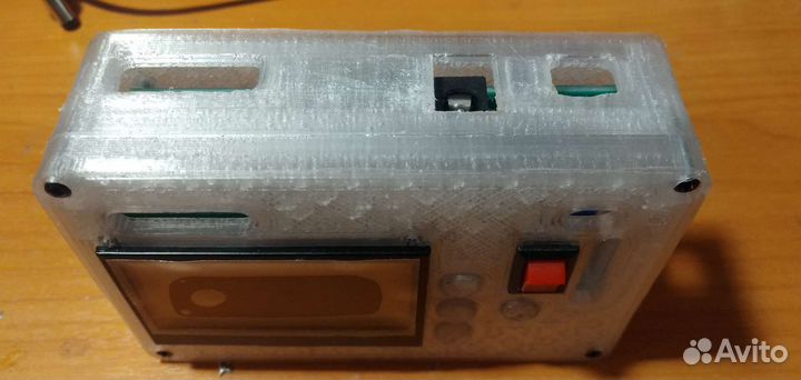 Программирование Ардуино Arduino, 3 d печать