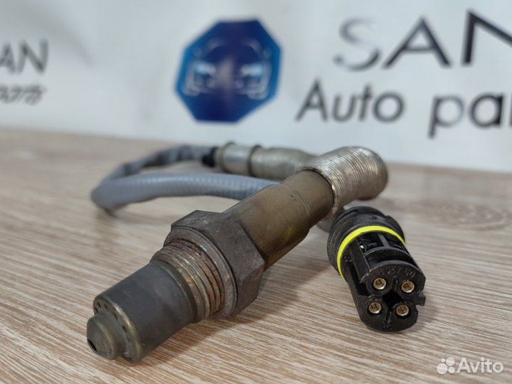 Лямбдазонд Bmw X5 E70 N52B30AF 2008