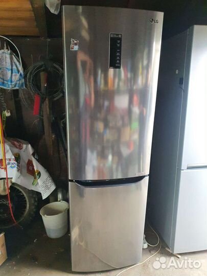 Холодильник