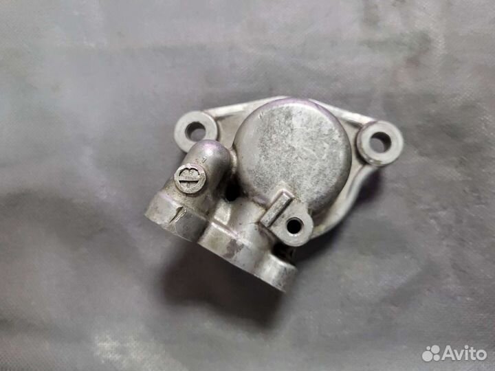 Крышка-корпус датчика распредвала PSport2