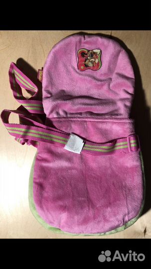 Сумка для девочки новая