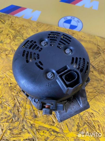 Генератор BMW X6 E71/E72 2010