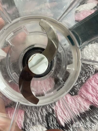 Блендер-пароварка Kit Fort KT-2305