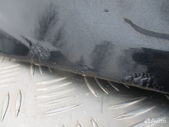 Крышка багажника Hyundai Sonata 3 1996г