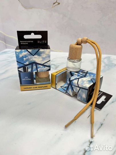 Автопарфюм