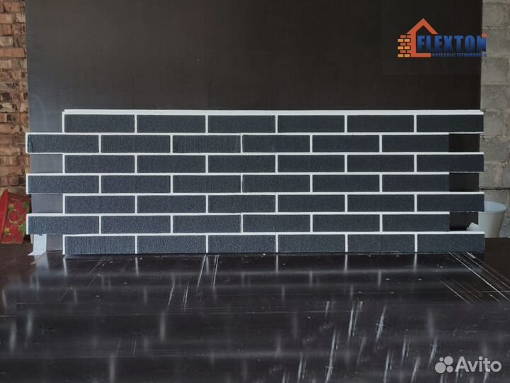 Фас. панели от производителя (псков)