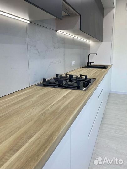 Кухня на заказ