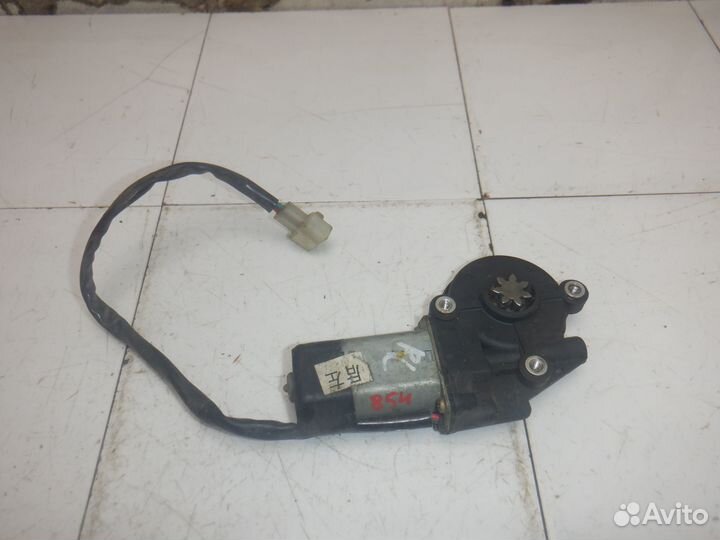 Моторчик стеклоподъемника Great Wall Socool