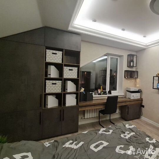 Шкафы на заказ