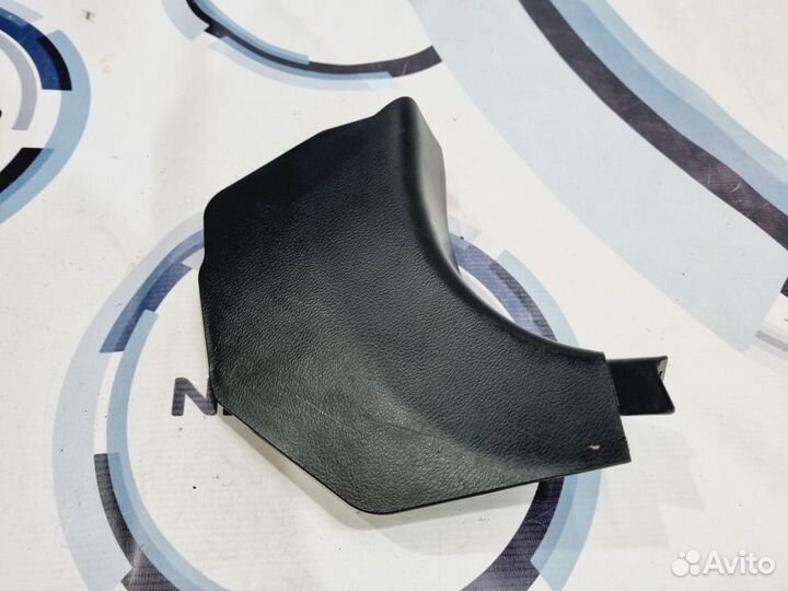 Обшивка стойки правая Suzuki Vitara P90 M16A 2017