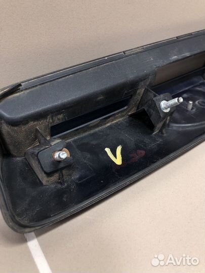 Накладка ручки двери багажника Hyundai Getz