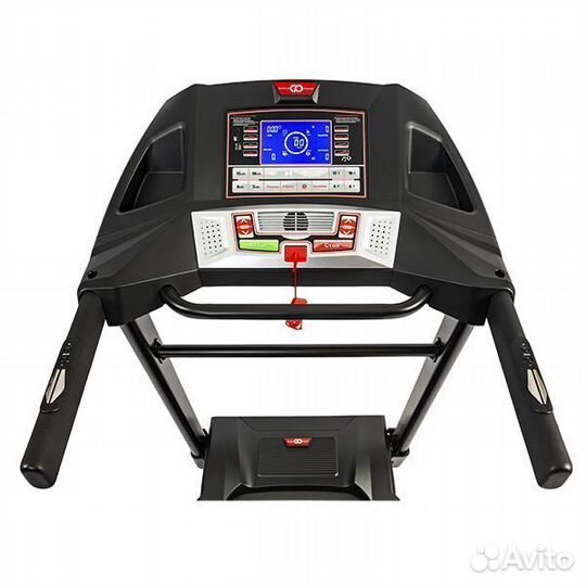 Беговая дорожка CardioPower T40