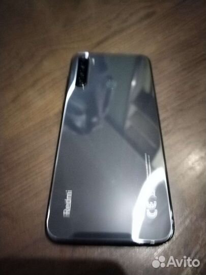 Xiaomi redmi note 8 t 64