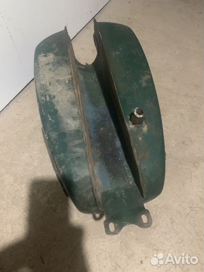 Ранний бак иж ю3/п3